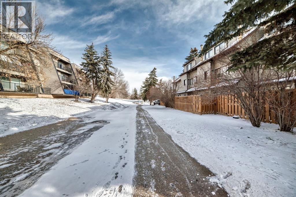 6, 111 Grier Terrace Ne, Calgary, Alberta  T2K 5Y6 - Photo 29 - A2291283