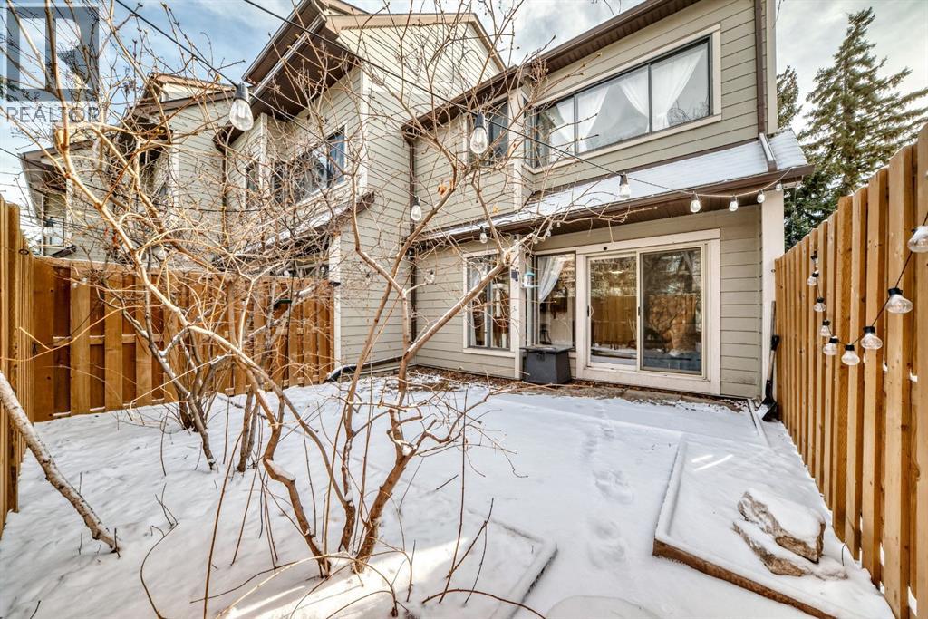 6, 111 Grier Terrace Ne, Calgary, Alberta  T2K 5Y6 - Photo 25 - A2291283