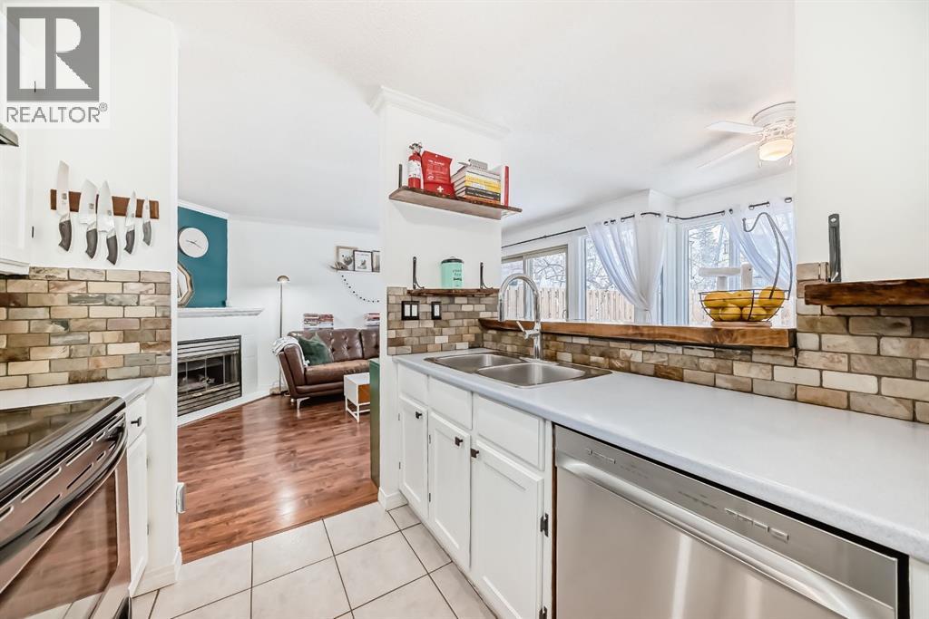 6, 111 Grier Terrace Ne, Calgary, Alberta  T2K 5Y6 - Photo 7 - A2291283