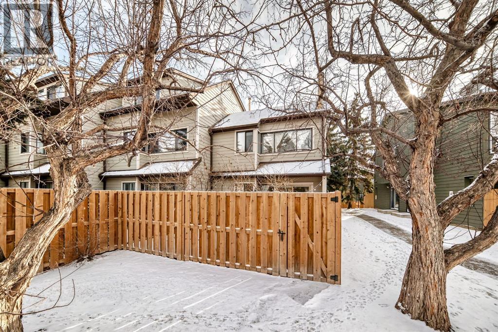 6, 111 Grier Terrace Ne, Calgary, Alberta  T2K 5Y6 - Photo 23 - A2291283