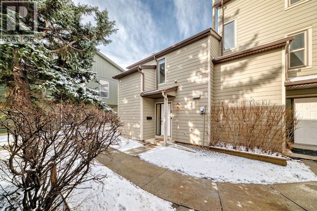 6, 111 Grier Terrace Ne, Calgary, Alberta  T2K 5Y6 - Photo 5 - A2291283