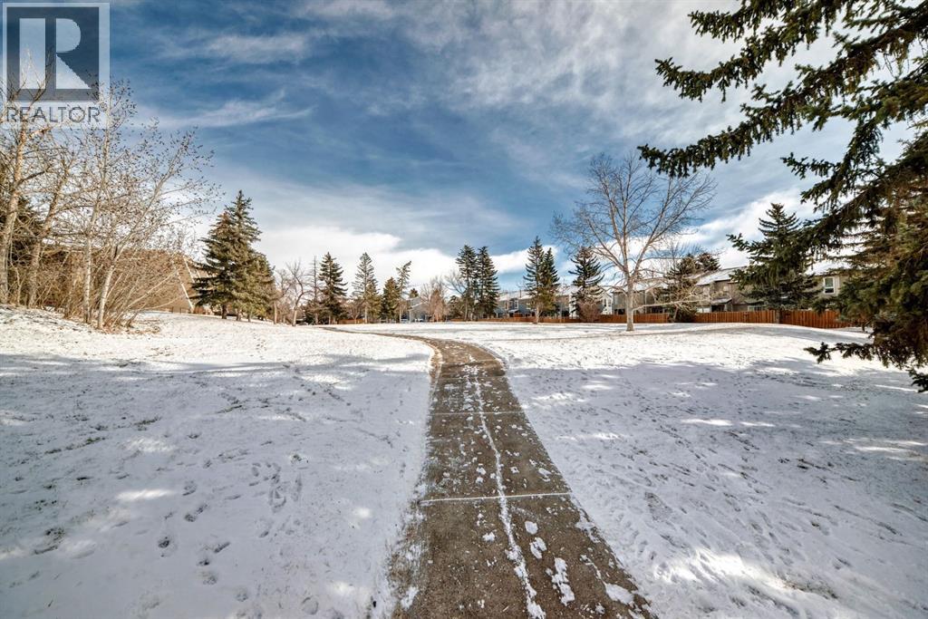 6, 111 Grier Terrace Ne, Calgary, Alberta  T2K 5Y6 - Photo 30 - A2291283