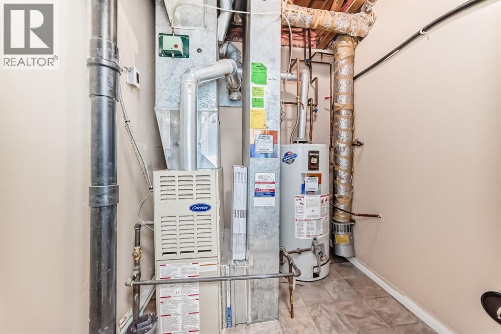 6, 111 Grier Terrace Ne, Calgary, Alberta  T2K 5Y6 - Photo 26 - A2291283