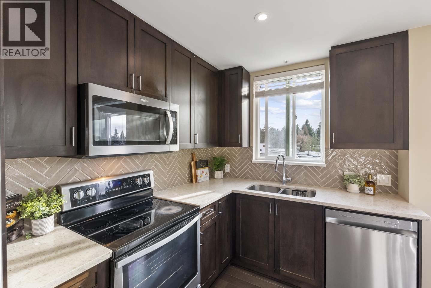 3314 2180 Kelly Avenue, Port Coquitlam, British Columbia  V3C 0S4 - Photo 9 - R3099036