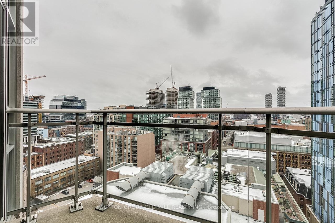 Ph2 - 255 Richmond Street E, Toronto (Moss Park), Ontario  M5A 4T7 - Photo 18 - C12873858