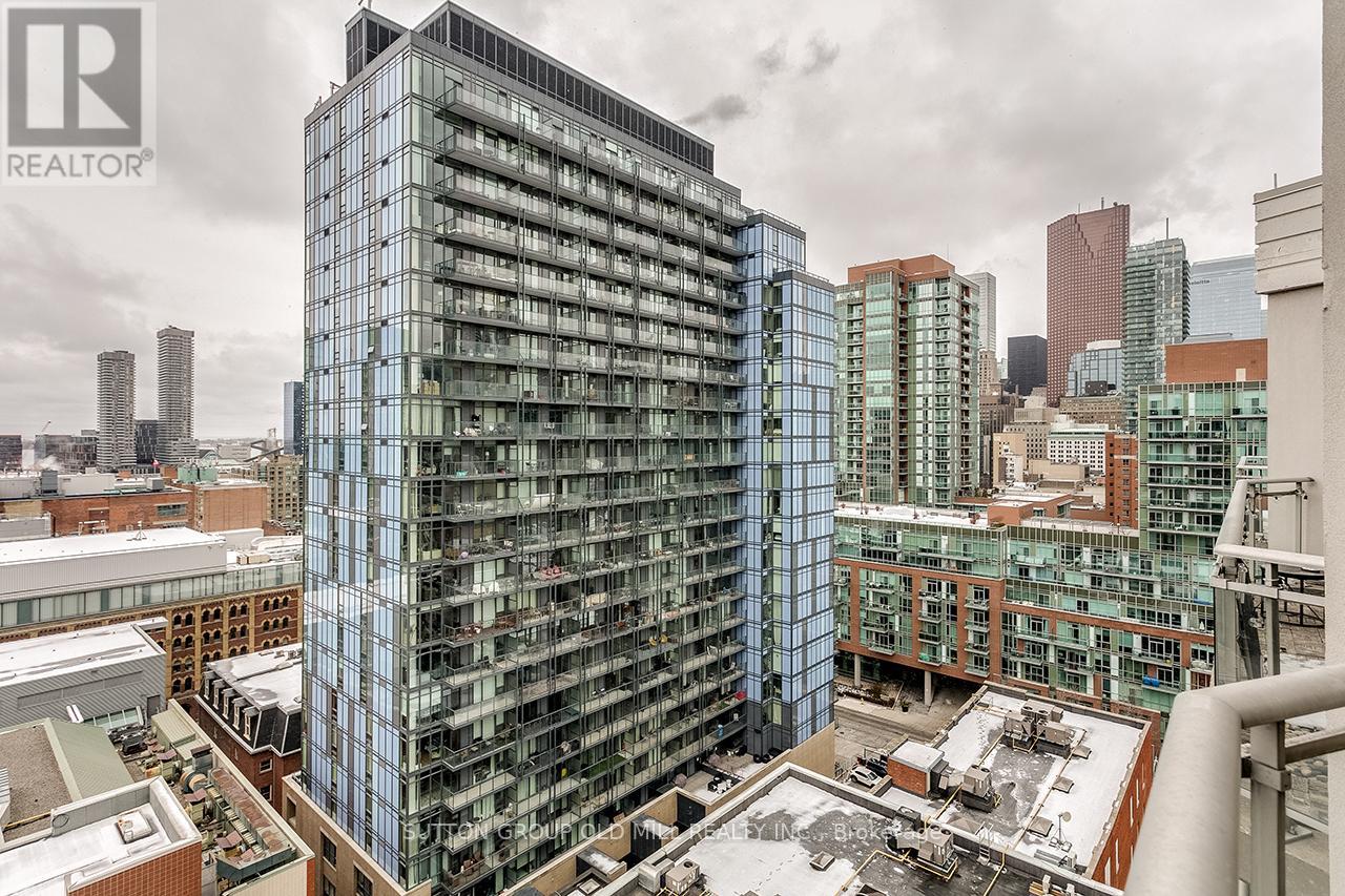 Ph2 - 255 Richmond Street E, Toronto (Moss Park), Ontario  M5A 4T7 - Photo 20 - C12873858