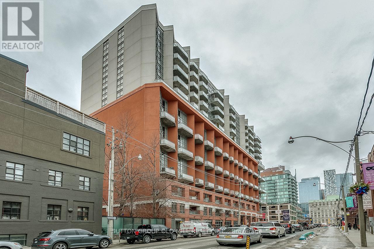 Ph2 - 255 Richmond Street E, Toronto (Moss Park), Ontario  M5A 4T7 - Photo 24 - C12873858