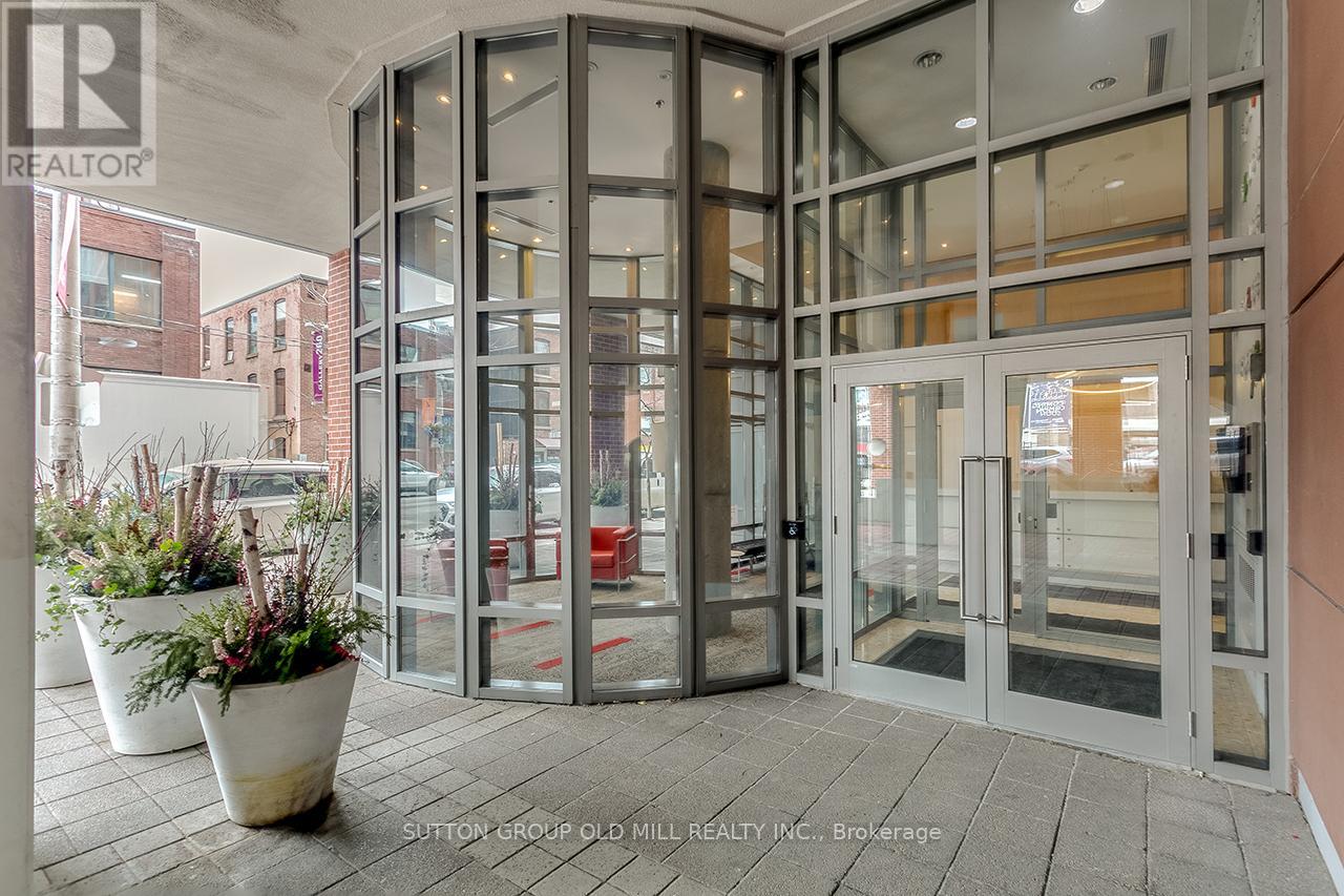 Ph2 - 255 Richmond Street E, Toronto (Moss Park), Ontario  M5A 4T7 - Photo 25 - C12873858