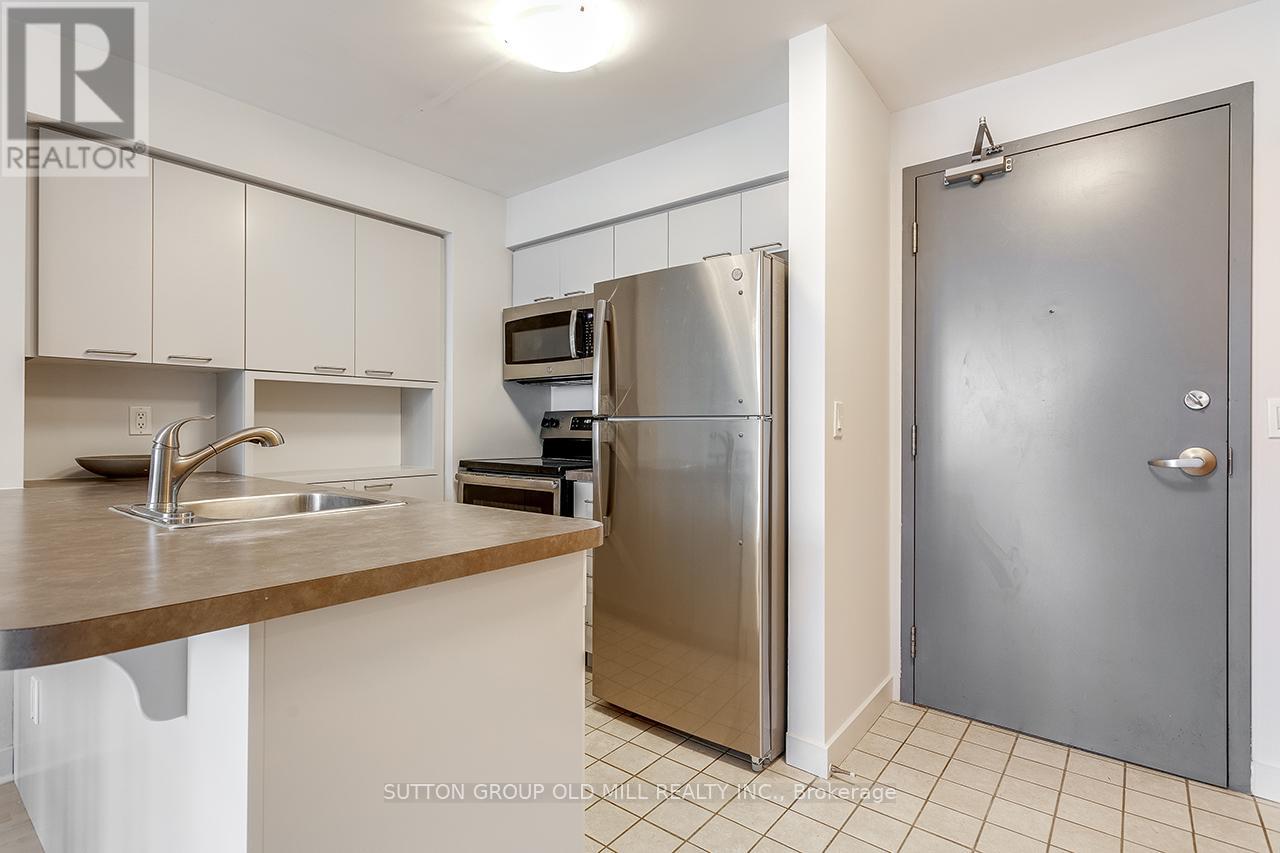 Ph2 - 255 Richmond Street E, Toronto (Moss Park), Ontario  M5A 4T7 - Photo 6 - C12873858