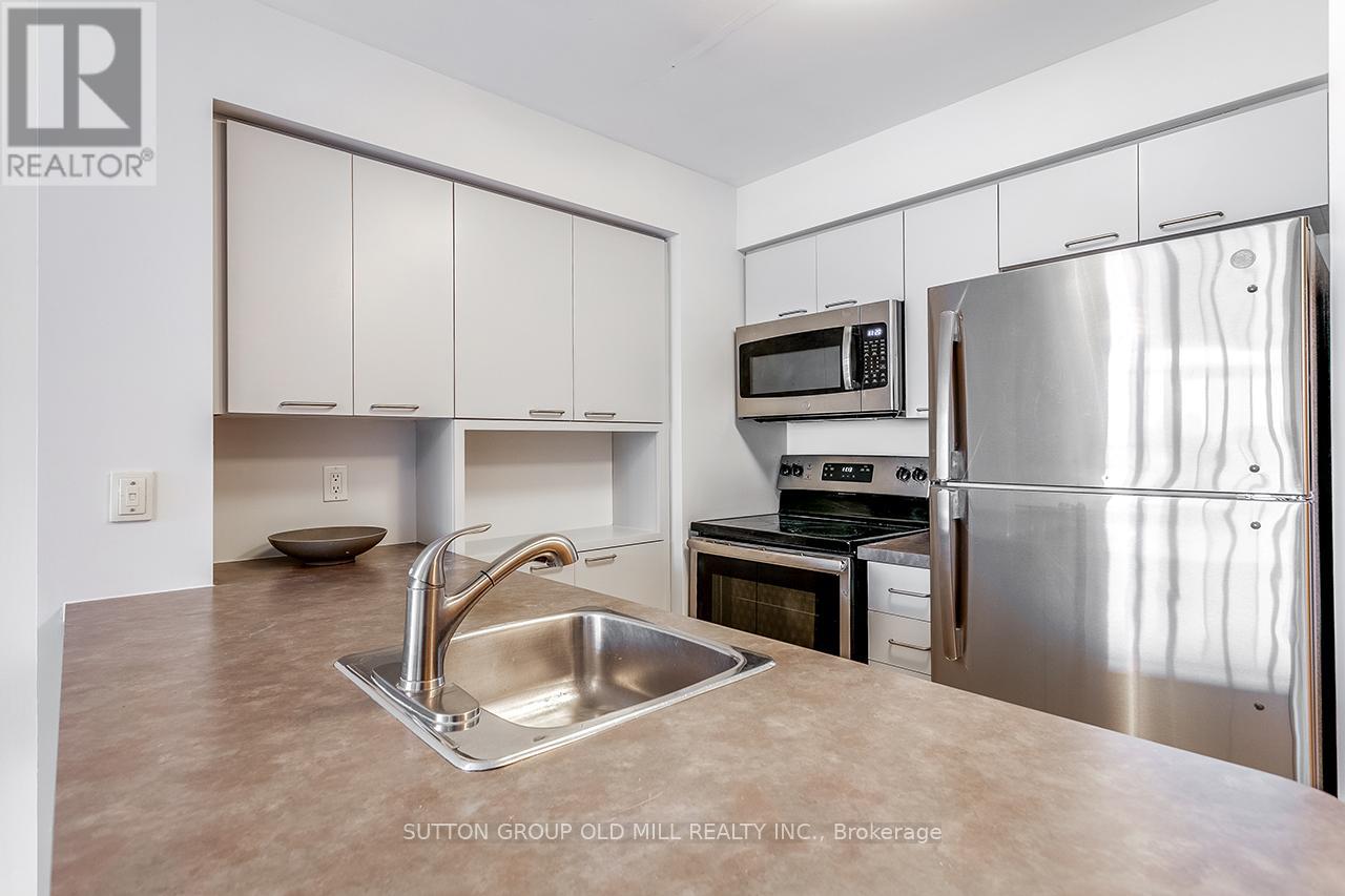 Ph2 - 255 Richmond Street E, Toronto (Moss Park), Ontario  M5A 4T7 - Photo 8 - C12873858