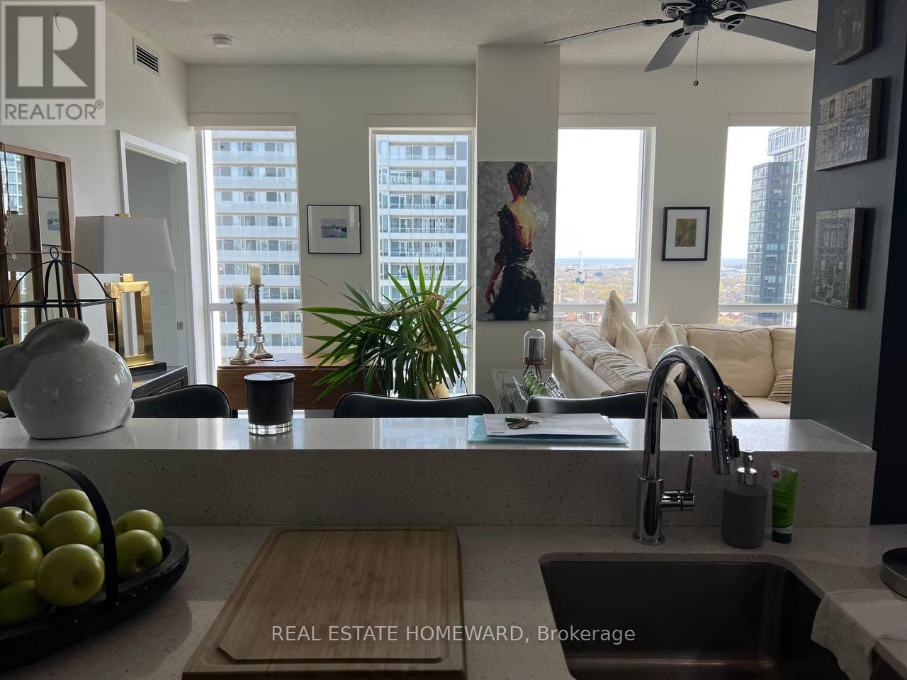 2102 - 170 Sumach Street, Toronto, Ontario  M5A 3K2 - Photo 10 - C12873876