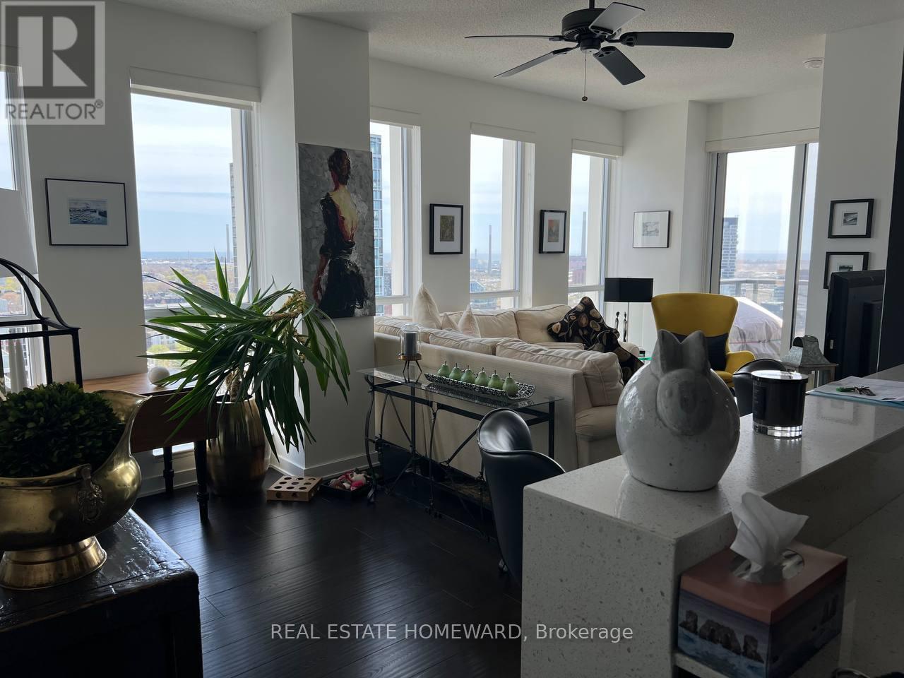 2102 - 170 Sumach Street, Toronto, Ontario  M5A 3K2 - Photo 12 - C12873876