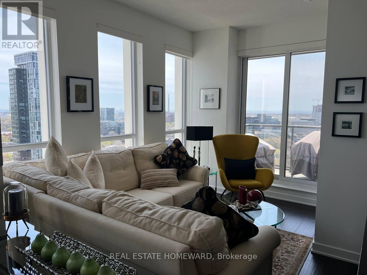 2102 - 170 Sumach Street, Toronto, Ontario  M5A 3K2 - Photo 13 - C12873876