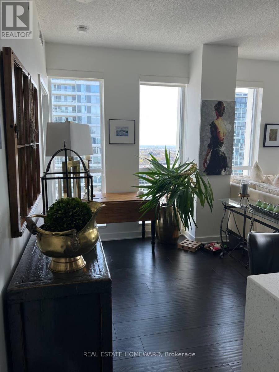 2102 - 170 Sumach Street, Toronto, Ontario  M5A 3K2 - Photo 14 - C12873876