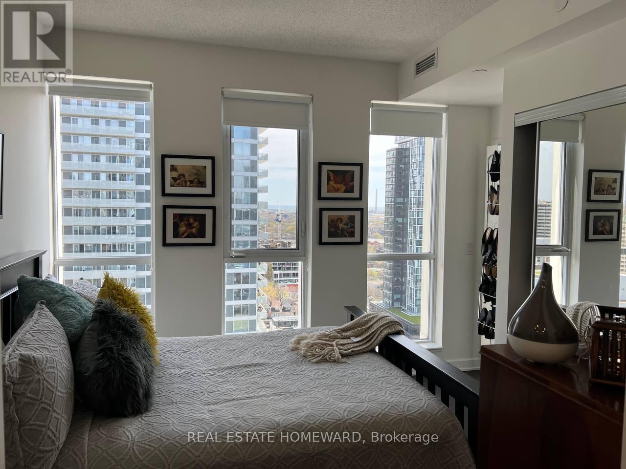 2102 - 170 Sumach Street, Toronto, Ontario  M5A 3K2 - Photo 15 - C12873876