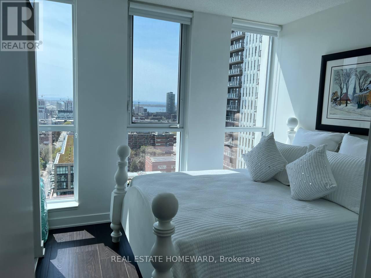 2102 - 170 Sumach Street, Toronto, Ontario  M5A 3K2 - Photo 17 - C12873876