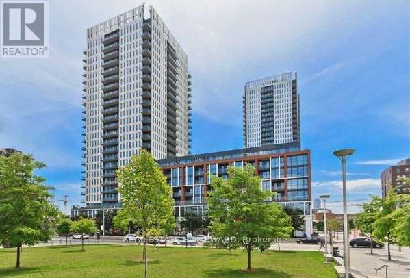 2102 - 170 Sumach Street, Toronto, Ontario  M5A 3K2 - Photo 3 - C12873876