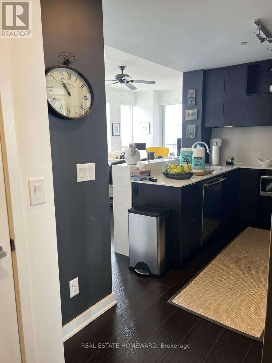 2102 - 170 Sumach Street, Toronto, Ontario  M5A 3K2 - Photo 5 - C12873876