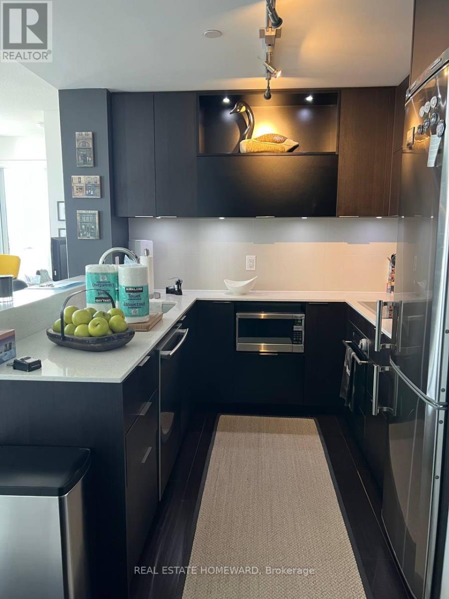 2102 - 170 Sumach Street, Toronto, Ontario  M5A 3K2 - Photo 6 - C12873876