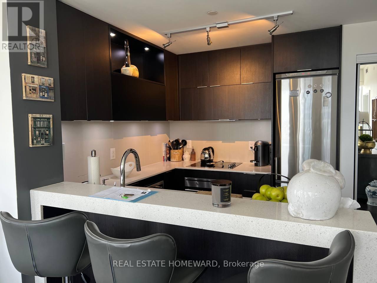 2102 - 170 Sumach Street, Toronto, Ontario  M5A 3K2 - Photo 7 - C12873876