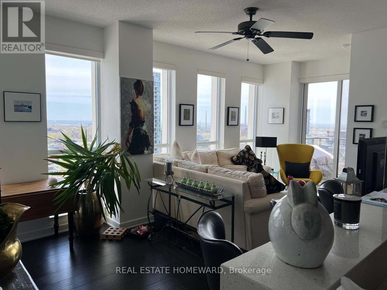 2102 - 170 Sumach Street, Toronto, Ontario  M5A 3K2 - Photo 8 - C12873876