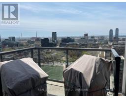 2102 - 170 SUMACH STREET, Toronto, Ontario