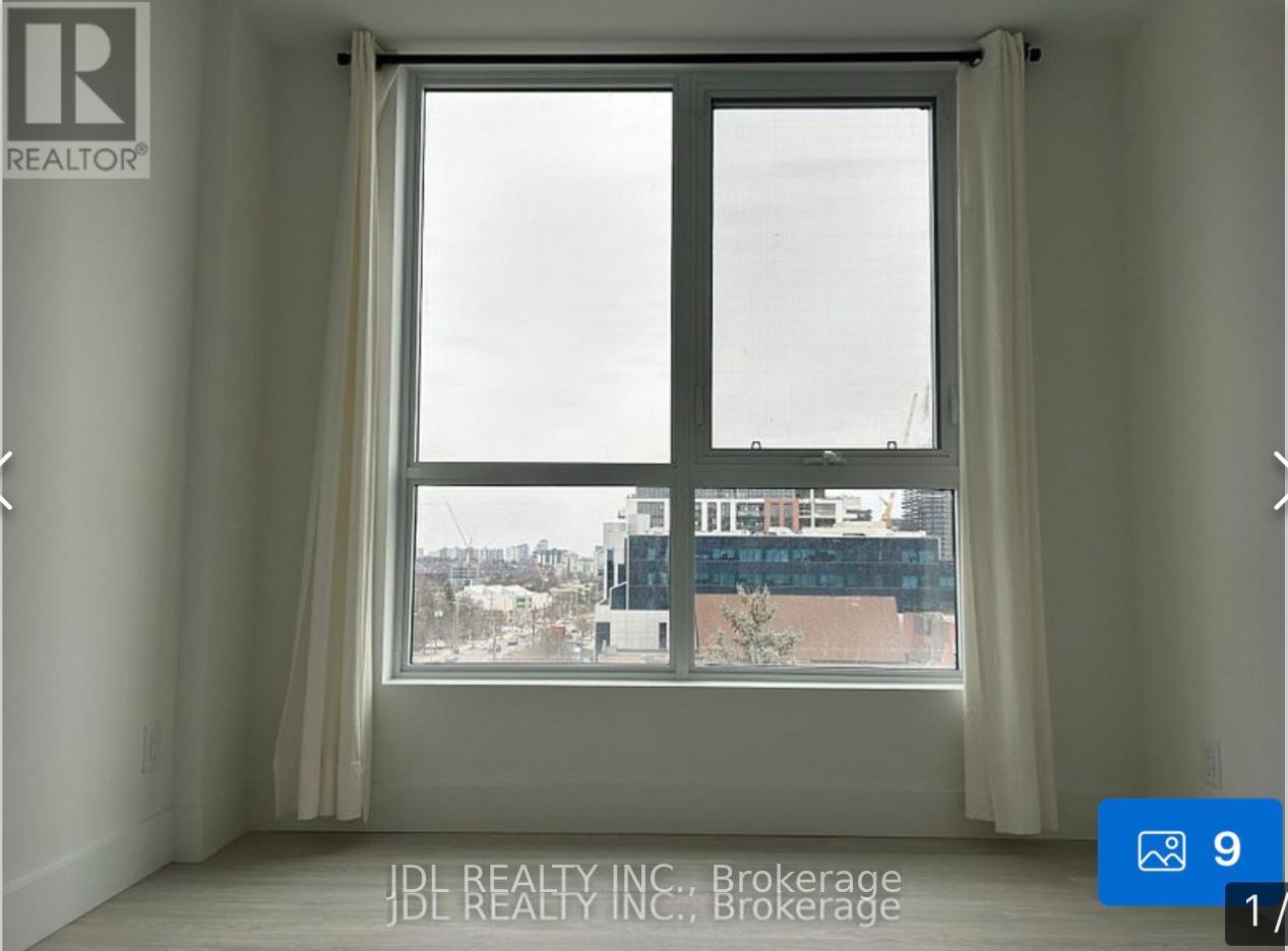 #622 - 6 Greenbriar Rd Road, Toronto, Ontario  M2K 0H6 - Photo 2 - C12873880