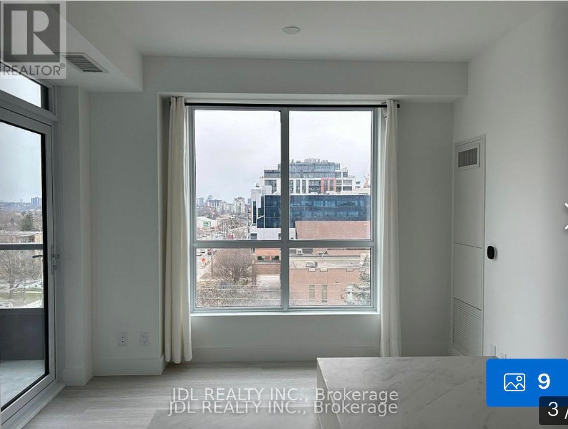 #622 - 6 Greenbriar Rd Road, Toronto, Ontario  M2K 0H6 - Photo 3 - C12873880