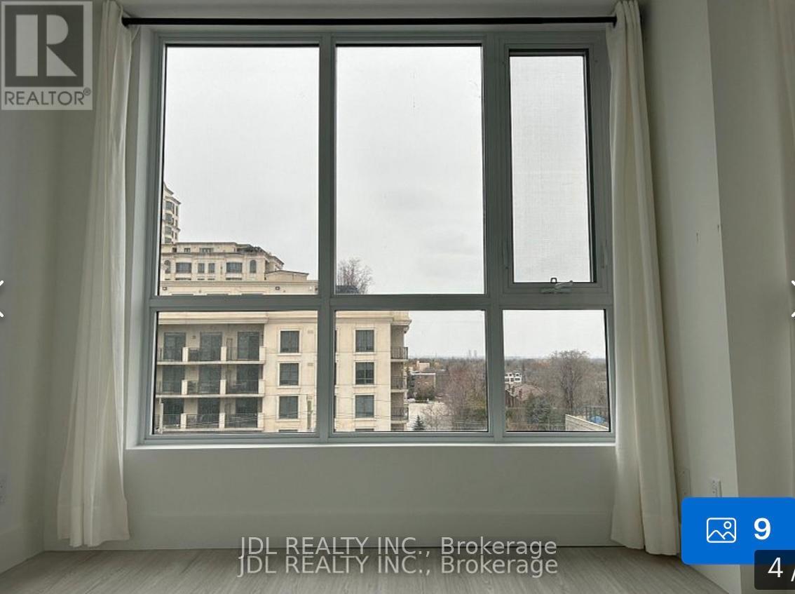 #622 - 6 Greenbriar Rd Road, Toronto, Ontario  M2K 0H6 - Photo 4 - C12873880