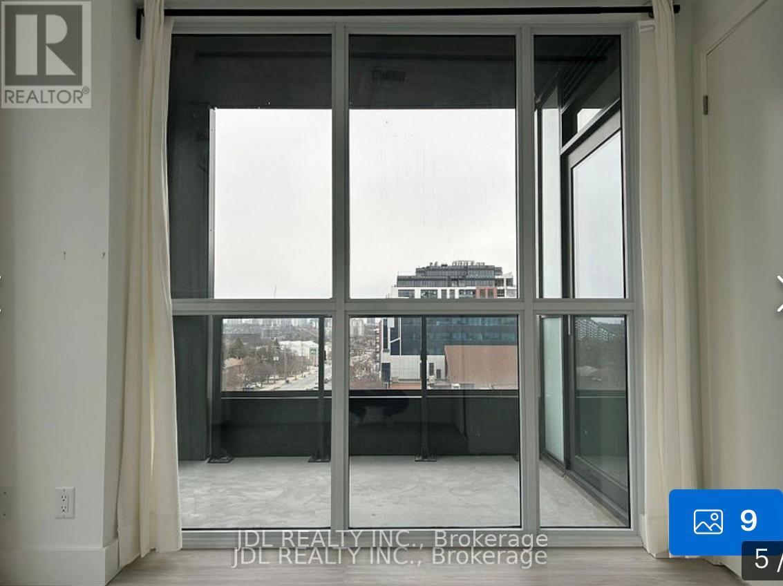 #622 - 6 Greenbriar Rd Road, Toronto, Ontario  M2K 0H6 - Photo 5 - C12873880