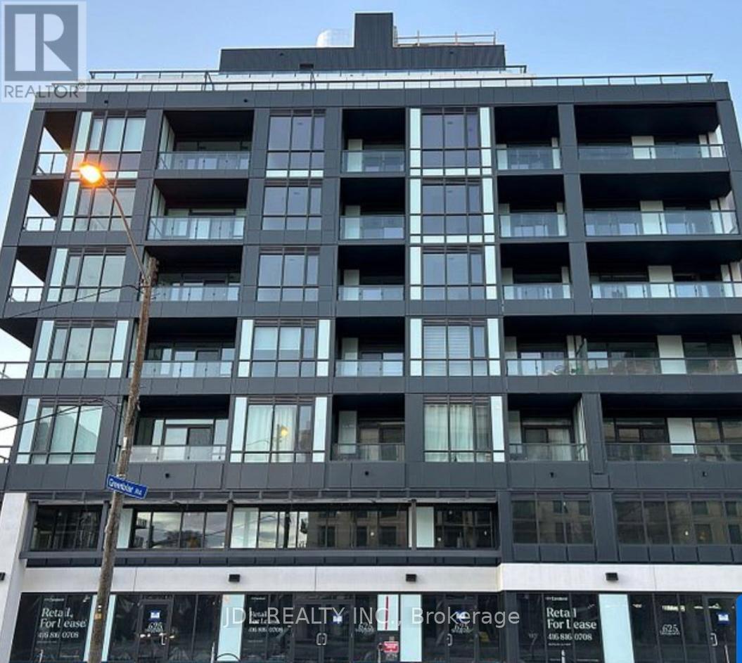 #622 - 6 Greenbriar Rd Road, Toronto, Ontario  M2K 0H6 - Photo 8 - C12873880