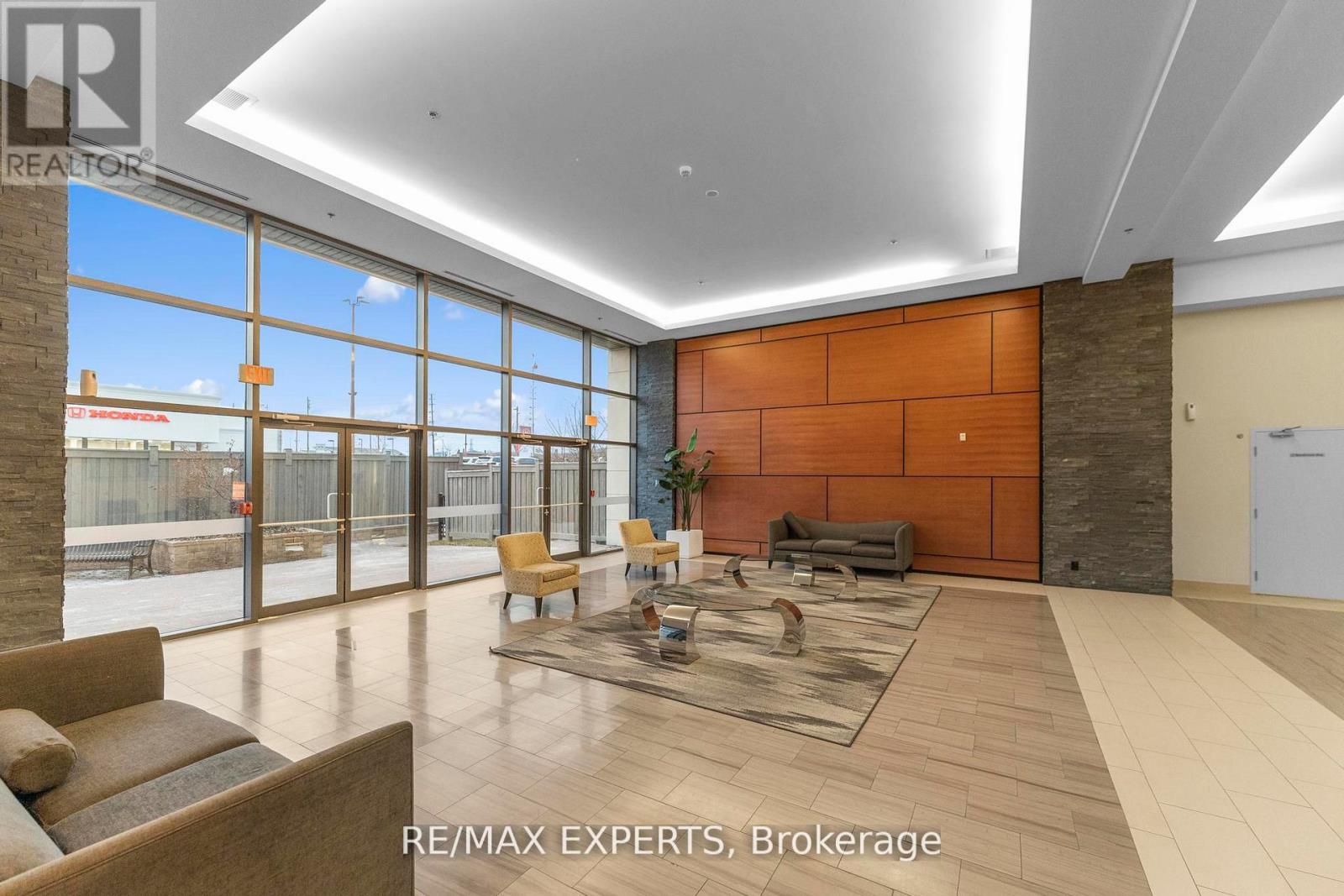 201 - 12 Woodstream Boulevard, Vaughan, Ontario  L4L 8C4 - Photo 20 - N12873860