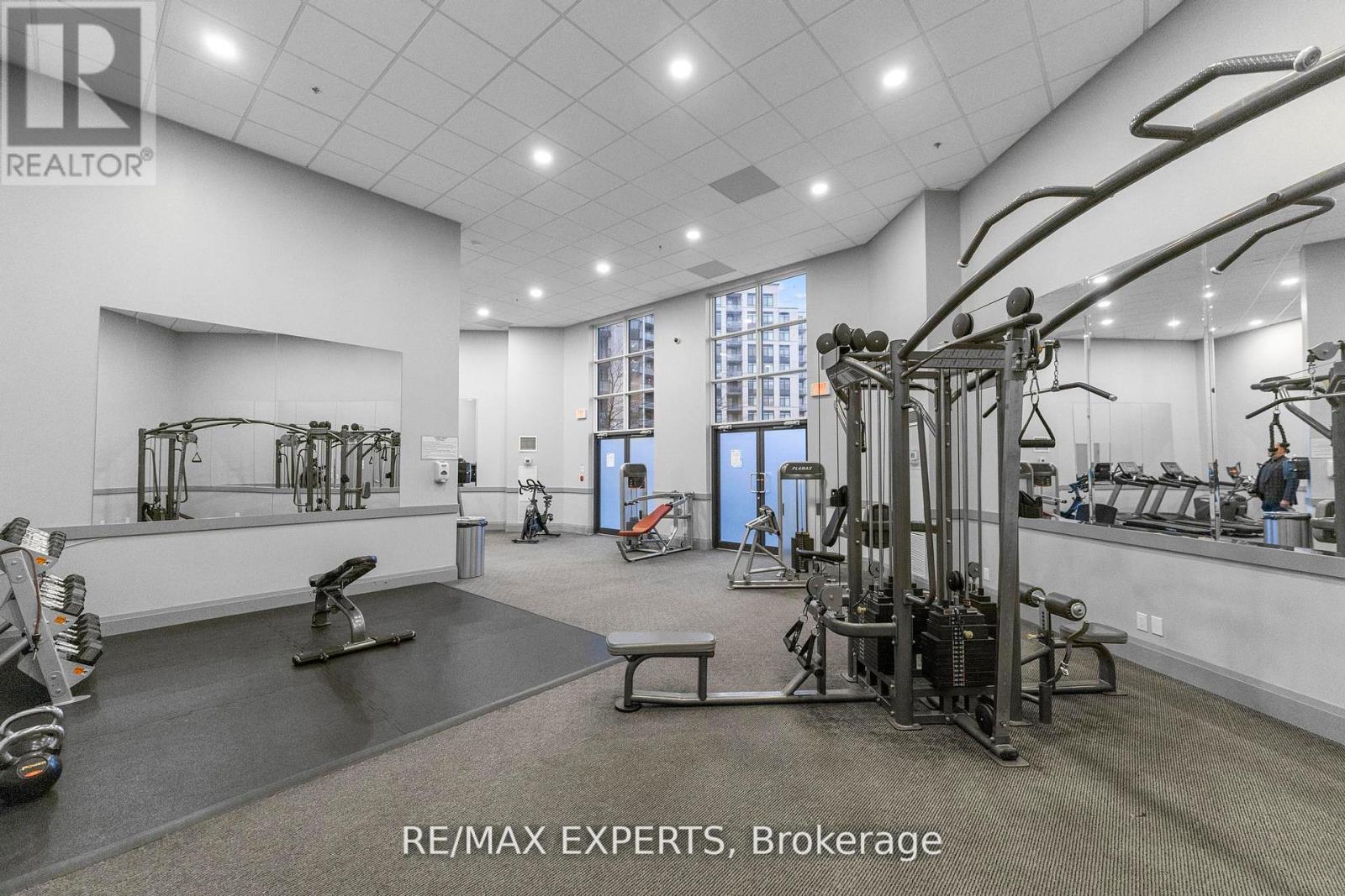 201 - 12 Woodstream Boulevard, Vaughan, Ontario  L4L 8C4 - Photo 23 - N12873860