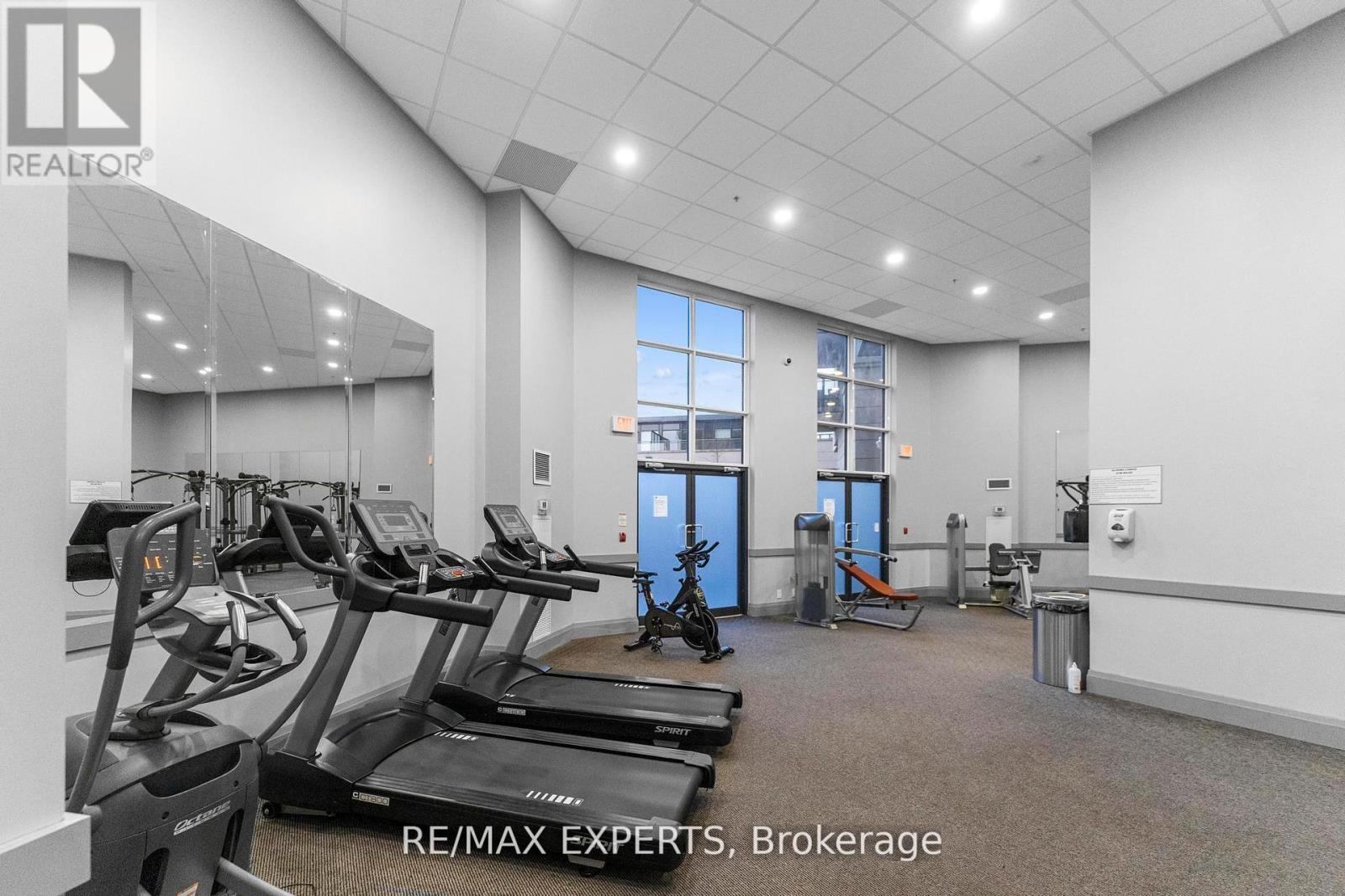 201 - 12 Woodstream Boulevard, Vaughan, Ontario  L4L 8C4 - Photo 24 - N12873860