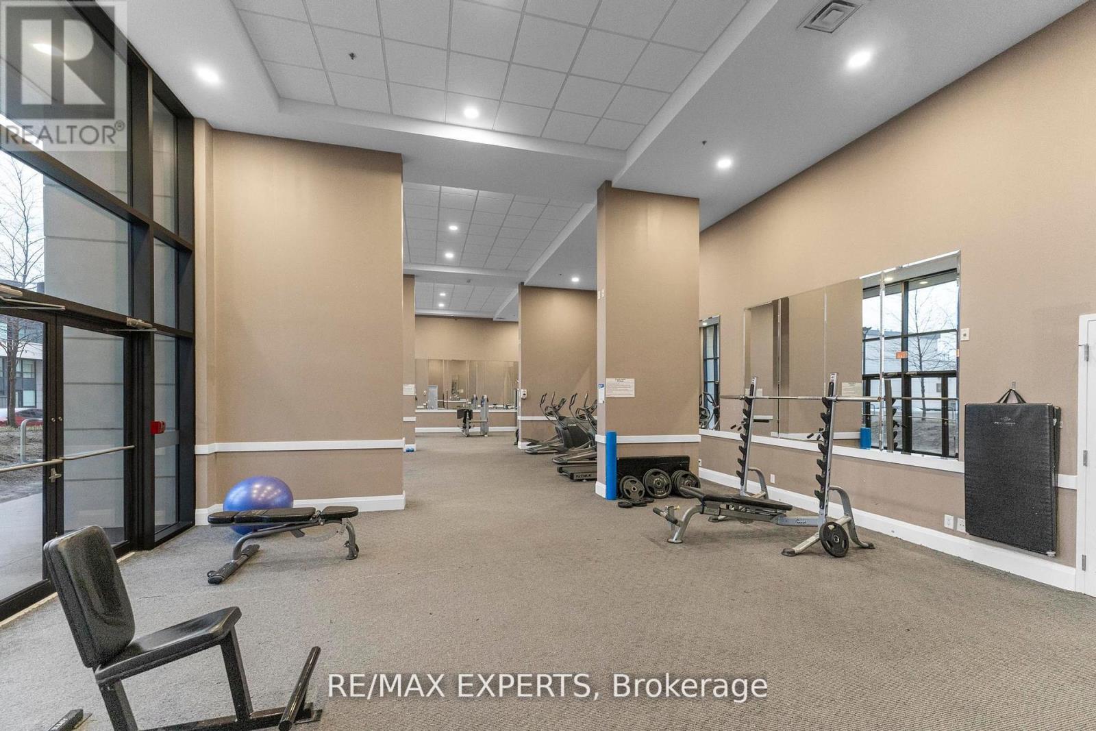 201 - 12 Woodstream Boulevard, Vaughan, Ontario  L4L 8C4 - Photo 25 - N12873860