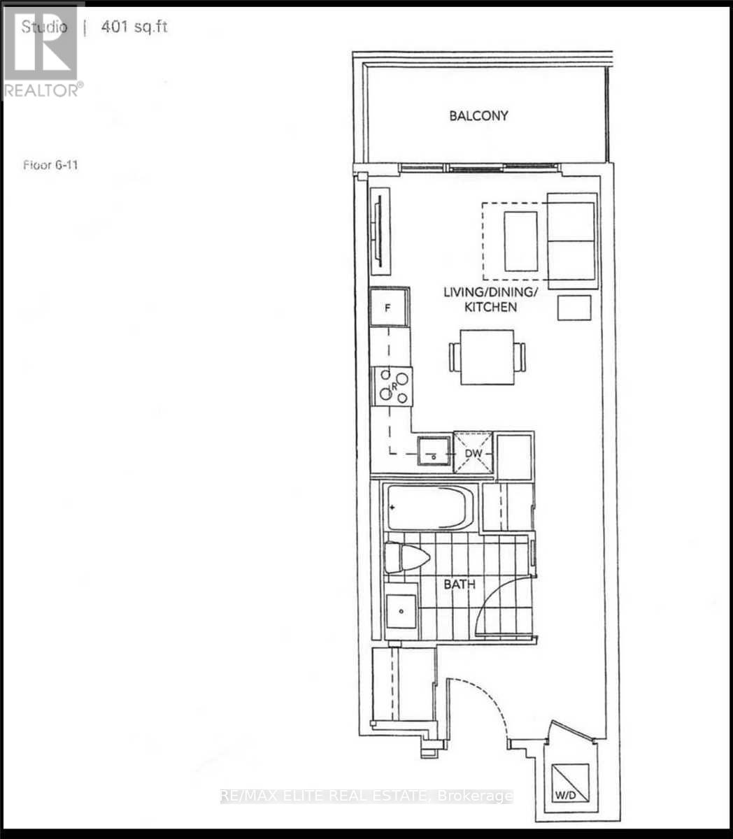 917 - 10 HONEYCRISP CRESCENT, Vaughan, Ontario