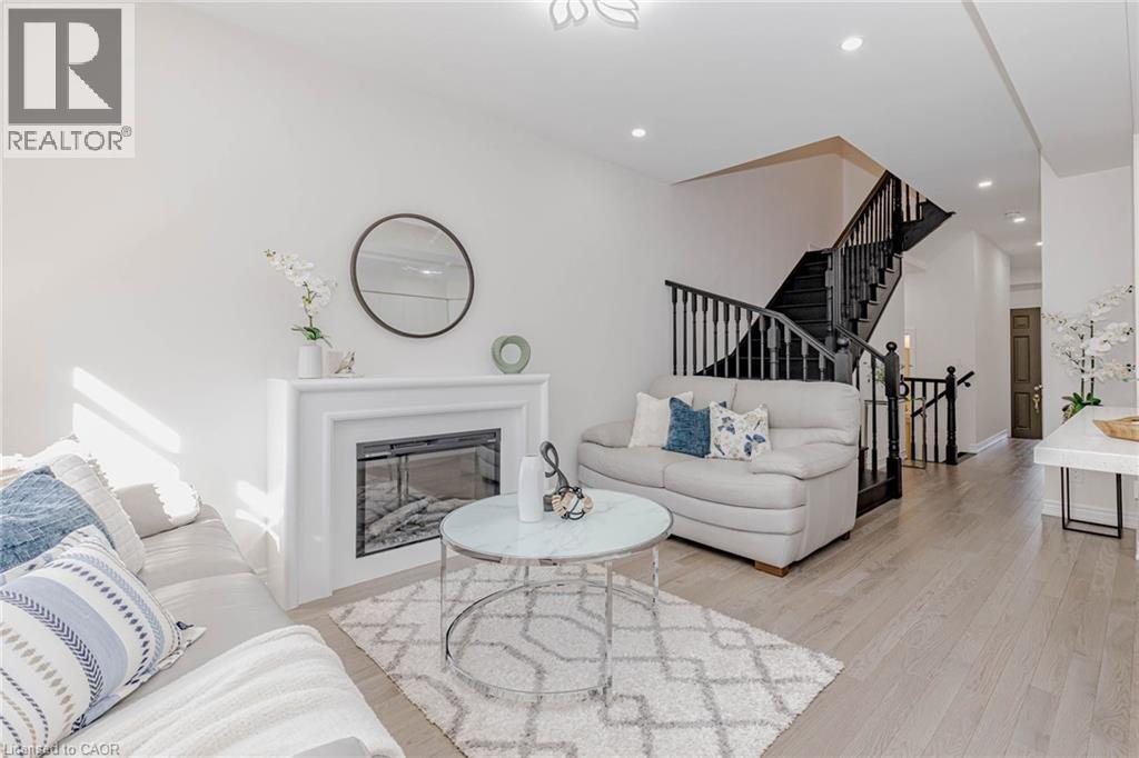 172 Beckview Drive, Kitchener, Ontario  N2R 0S6 - Photo 10 - 40809229