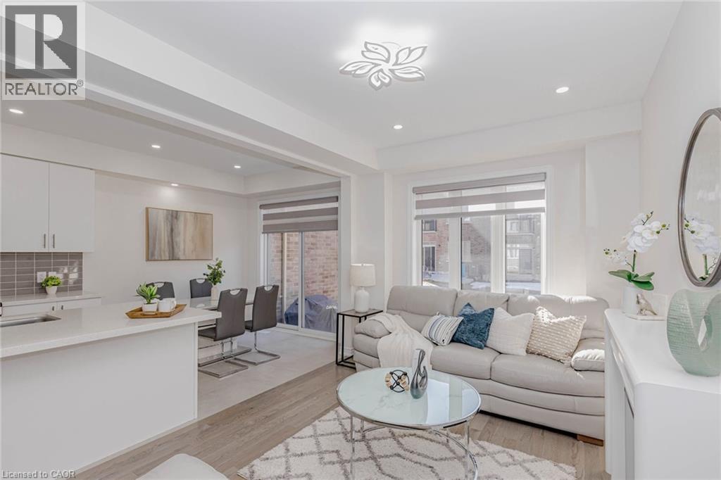 172 Beckview Drive, Kitchener, Ontario  N2R 0S6 - Photo 12 - 40809229