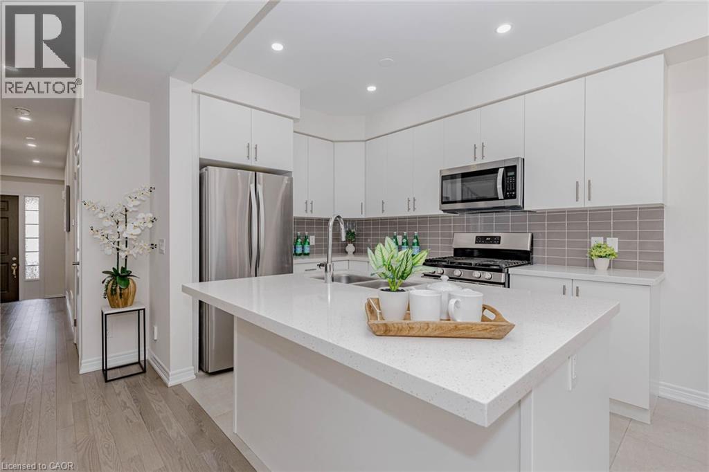 172 Beckview Drive, Kitchener, Ontario  N2R 0S6 - Photo 14 - 40809229