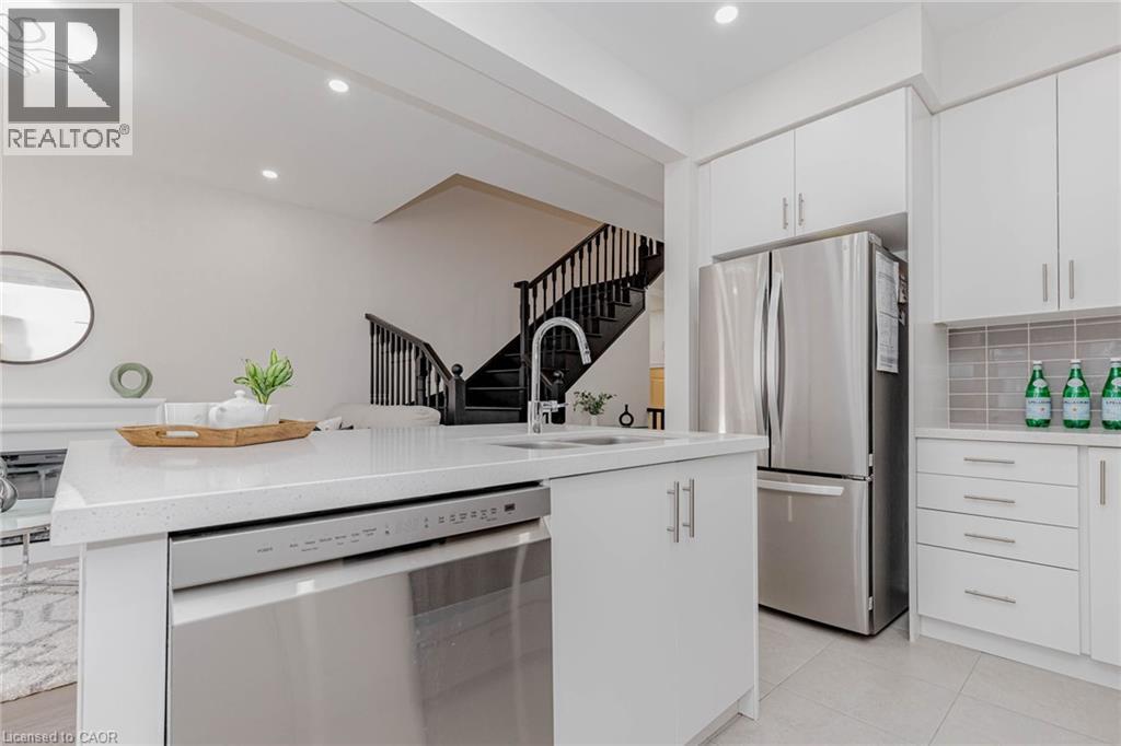 172 Beckview Drive, Kitchener, Ontario  N2R 0S6 - Photo 16 - 40809229