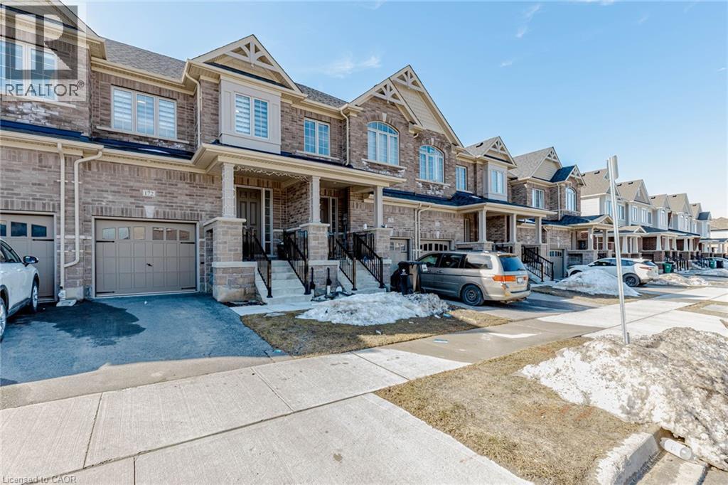 172 Beckview Drive, Kitchener, Ontario  N2R 0S6 - Photo 2 - 40809229