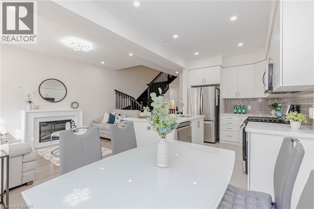 172 Beckview Drive, Kitchener, Ontario  N2R 0S6 - Photo 20 - 40809229