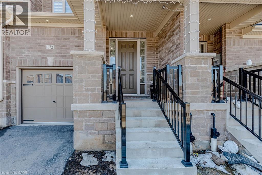 172 Beckview Drive, Kitchener, Ontario  N2R 0S6 - Photo 3 - 40809229