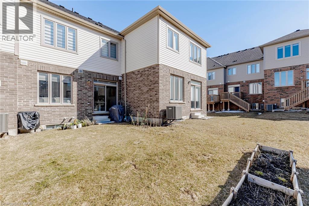 172 Beckview Drive, Kitchener, Ontario  N2R 0S6 - Photo 46 - 40809229