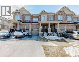 172 BECKVIEW Drive, Kitchener, Ontario
