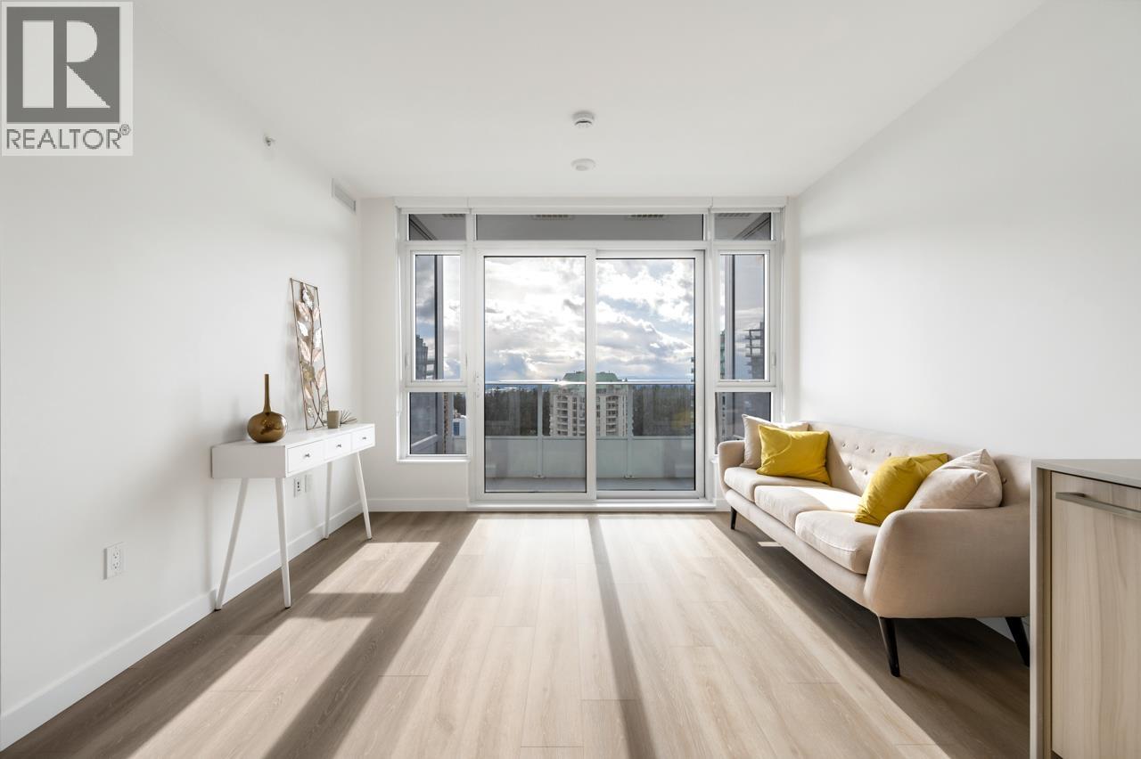 2207 6087 Wilson Avenue, Burnaby, British Columbia  V5H 0M1 - Photo 11 - R3098834