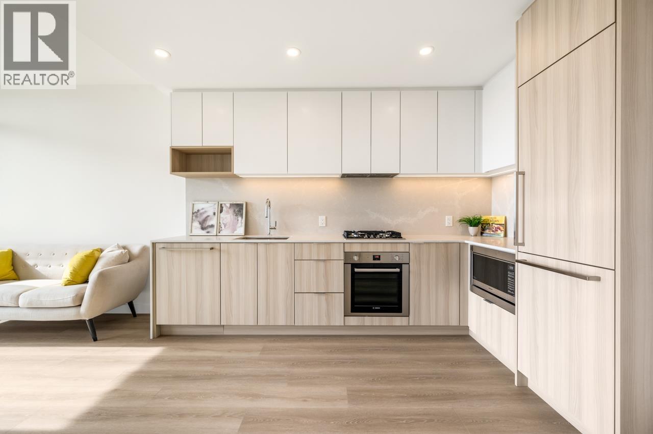 2207 6087 Wilson Avenue, Burnaby, British Columbia  V5H 0M1 - Photo 6 - R3098834