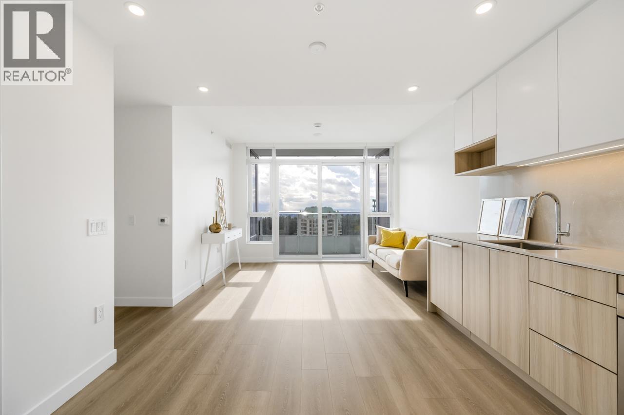 2207 6087 Wilson Avenue, Burnaby, British Columbia  V5H 0M1 - Photo 8 - R3098834