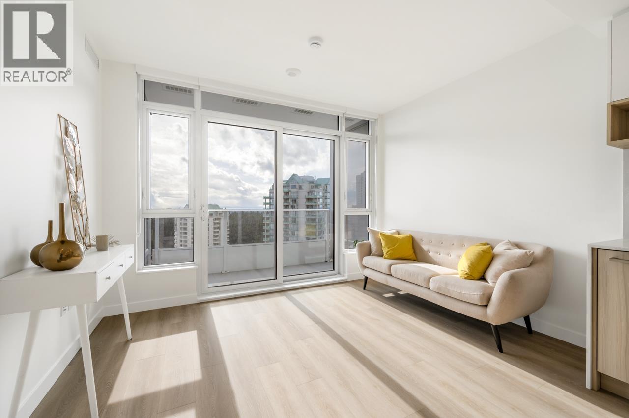 2207 6087 Wilson Avenue, Burnaby, British Columbia  V5H 0M1 - Photo 10 - R3098834