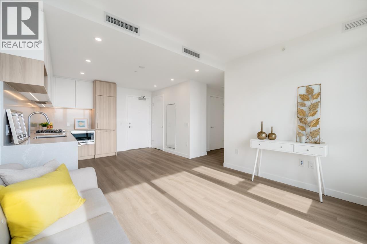 2207 6087 Wilson Avenue, Burnaby, British Columbia  V5H 0M1 - Photo 4 - R3098834